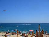Costa Brava. Lloret de mar. Catalunya Costa Brava. Lloret de mar. Catalunya