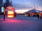 Rovaniemi - Santa Claus Village Rovaniemi - Santa Claus Village