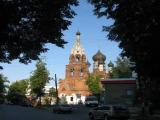 Церковь Спаса Всемилостивого Церковь Спаса Всемилостивого