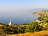 Панорамма Крыма-Малореченское Панорамма Крыма-Малореченское