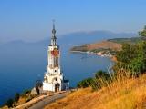 Храм Святителя Николая Мирликийского Храм Святителя Николая Мирликийского