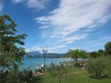 Bardolino - Una giornata di mezza estate Bardolino - Una giornata di mezza estate