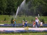 Oberschleißheim Schloßpark