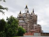 Церковь Захария и Елизаветы, 1758—1776 годы ~SAG~
