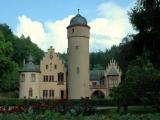 Burg Mespelbrunn