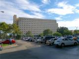 Richard Gerstain Justice Bldg. Richard Gerstain Justice Bldg.