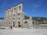 AOSTA
