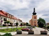 KLADRUBY U STŘÍBRA KLADRUBY U STŘÍBRA