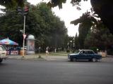 Парк в Туапсе