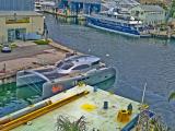 The spectacular Tag 60 catamaran "Tang" The spectacular Tag 60 catamaran "Tang"