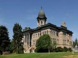 Cascade Co. Courthouse (1903) Great Falls MT 8-2011