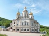 Храм Св.Ольги