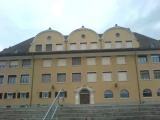 Schulhaus Cham Schulhaus Cham