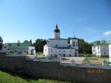 Монастырь Монастырь