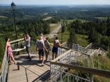 Белая гора, Пермский край, август 2011 / White Mountain, Permsky kray, aug 2011 www.abcountries.com