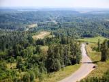 Белая гора, Пермский край, август 2011 / White Mountain, Permsky kray, aug 2011 www.abcountries.com