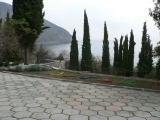 Вид на Море от административного корпуса в Артеке Вид на Море от административного корпуса в Артеке