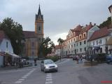 Hluboká nad Vltavou Hluboká nad Vltavou
