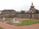 Zwinger Dresden Zwinger Dresden