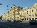 г.Москва ул.Новая пл. г.Москва ул.Новая пл.