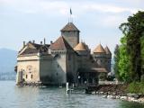 Château Chillon Château Chillon