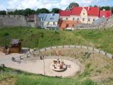 Haapsalu, Estonia