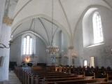 Bishop's Castle. Haapsalu, Estonia