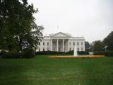 White house