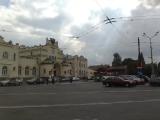 Dworzec PKP Lublin Główny Dworzec PKP Lublin Główny