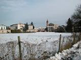 Abano, centro storico Abano, centro storico