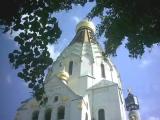 T - Russische Kirche