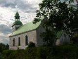 Karksi Peetri kirik / Karksi St. Peter's church 2011.