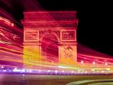 Paris lights