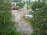 Фрязино  ул.Луговая
