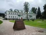 Спасо-Елизаровский монастырь. Псковская область. Спасо-Елизаровский монастырь. Псковская область.