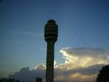 Orlando Int'l  Tower