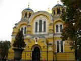 st. Vlarimir church st. Vlarimir church