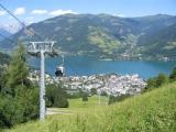 Zell am See, Austria Zell am See, Austria