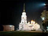 Успенский собор во Владимире