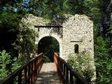 Castle Cisy Castle Cisy