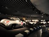 Mercedes-Benz Muzeum Mercedes-Benz Muzeum
