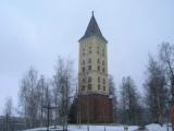 Lapperanta tower March 2007 Lapperanta tower March 2007