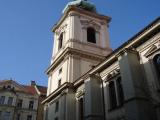 St. Salvator Church