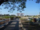 King Rama V Monument