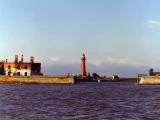 Kronshlot Fort