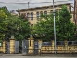 淳風小学校 淳風小学校