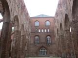 Tartu/Dorpat - Cathedral ruins