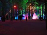 Finlandia - Rovaniemi - Santa Claus Village Finlandia - Rovaniemi - Santa Claus Village