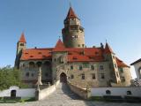 Hrad Bouzov