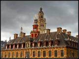Lille, l'ancienne bourse Lille, l'ancienne bourse